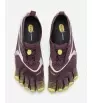 Обувки с пръсти Vibram Five Fingers V-Run M's